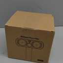 Keep Rodent Chipmunk Away Motion Detection with Flash Light for Yard Garden Lawn