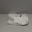 Angel Wings and Halo Adult Feather Angel Wings Costume for Women Halloween Cosplay Costumes (White)