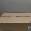 CAHAYA Bb Trumpet Instrument Trompeta: Student Trumpet with Hard Case 7C Mouthpiece Gloves Standard Trumpets for Beginners or Advanced Students Black