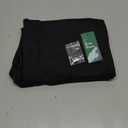 Willit Women's Yoga Dress Pants Bootcut Stretch Work Slacks Office Pants 4 Pockets 28"/29"/30"/31"/33", Size L