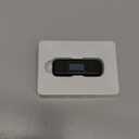 2 in 1 Bluetooth 5.0 Adapter, USB Bluetooth Adapter for PC, Audio Receiver Transmitter with 3.5mm AUX and LCD Screen for Car/Home Stereo Sound System, Laptop and PC(Black)