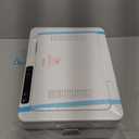 35L Towel Warmers for Bathroom, Foldable Towel Warmer, Bucket Hot Towel Warmer Spa with Dryer, Delay Timer & Dry/Heat Modes - Fits Robe, Blanket or Large Towels, PJ's