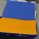 OISAKLD 10 Pack EVA Color Foam 9x12 inch EVA Craft Foam 2mm EVA Foam Sheets for DIY Handcraft Crafts Project