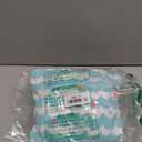 Silicone Baby Feeding Set, 10 Pcs Baby Led Weaning Supplies Baby Eating Essentials Set with Suction Bowl Divided Plate Adjustable Bib Soft Spoon Fork Cup with Lid Drinking Cup, Travel Bag (Blue)