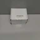 2 x Flat Idler Pulley for Husqvarna/AYP/Craftsman/Poulan/Roper - Replaces 131494 173437 173438 104360X 155191 532131494 532173438 AM103480 AM37321- Lawn Mower Deck Pulley for 42" Decks