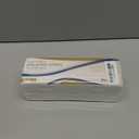 Salon Quality Non-woven Wax Strips for Body and Facial Hair Removal Multi Size Pack (500)