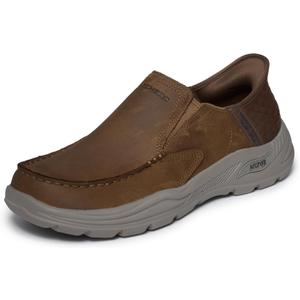 Skechers Men's Arch Fit Motley - Milo- 10.5