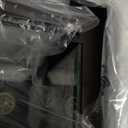 18 Large Outdoor Light Fixtures Oil Rubbed Bronze 2 Pack, Exterior Lights House Porch Lights Outside Sconces Anti-Rust Aluminum Patio Wall Lanterns Brown Wall Mount Lamps, IP65 Waterproof (Without Sensor)