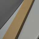 Rain Guards Compatible with 2021-2024 Chevy Suburban GMC Yukon XL Cadillac Escalade ESV, Set of 4 Tape-On Side Window Visor Wind Deflector Vent Visors Car Accessories 4pcs
