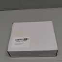 Bar End Mirrors for Motorcycles - 7/8 Handlebar CNC Aluminum Cafe Racer Mirrors Universal Fits for FZ-07, FZ8, FZ-09, Honda Grom, Suzuki SV650, GSX-S750, Kawasaki Z650, Z900, Naked Bike (Black-02)