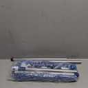 MAVRIZ Dust Mop for Hardwood Floor Washable Wet and Dry Mop with 58" Long Handle, 360 Rotating Microfiber Mop for Wood, Laminate, Tile Floor