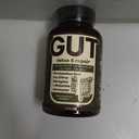 2 x GUT detox & repair candida cleanse - parasite cleanse gut repair - liver detox. BBD: 04/2027