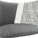 Memory Foam Pillows King Size Set of 2 Adjustable Cool Pillow for Side Back Stomach Sleepers Luxury with Washable Cover