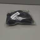 (Upgraded) 2 PCS Protective Cast Sock Toe Covers with Fixed Strap for Foot, Soft Warm Cast Socks Over Cast for Men Women Adults, Adjustable Non-slip Cast Toe Covers Fit for Casted Foot