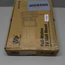 Mounting Dream TV Wall Mount for 32-65 Inch Television,Mount with Swivel and Tilt, Full Motion Bracket with Articulating Dual Arms, Fits 16inch Studs, Max VESA 400X400 mm, 99lbs, MD2380