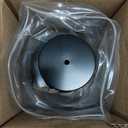 6697 Wheel Knuckle Vacuum Oil Seal Installer for Ford 2005-2019 F-250 F-350 Axle Shaft Seal Installer Tool (Large)