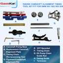 N51 N52 Timing Chain Kit with VVT Gear Timing Tool 11367583208 11367583207