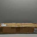 Coffee Table Legs 16 Inch, Heavy Duty Wrought Iron Base for Glass, Marble, and Wooden Table Tops, Home, Kitchen, and Office Desk Legs (Black)