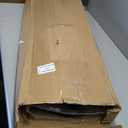 Windshield Wiper Cowl Panel Grille Compatible with 2017-2022 Ford F250 F350 F450 F550 Super Duty Left and Right Side Front Window Cover Insert Panel # HC3Z-25022A68-AB HC3Z-25022A69-AC