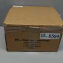 Lithonia Lighting LBR8 Round Retrofit Series, White