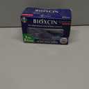 Bioxcin Haircare Shampoo for Oily, Dry and Normal Hair, 3 x 300 mL Bottles, Promotes Hair Growth and Regrowth