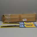 Rain-X 820149 WeatherBeater Wiper Blades, 22" Windshield Wipers (Pack of 2), Automotive Replacement Windshield Wiper Blades That Meet Or Exceed OEM Quality And Durability
