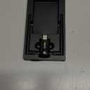 WiFi Adapter for Desktop PC, QGOO Wireless AC1300Mbps USB 3.0 Network Dongle with 5dBi High Gain Dual Antennas, 2.4GHz/5GHz Dual Band for Laptop Computer Compatible Windows11/10/8/7 (black)