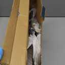 Weenson Bathroom Counter Organizer Corner Shelf - 2 Tier Bathroom Organization Bamboo Bathroom Sink Shelf Kitchen Countertop Organizer Adjustable Free-Standing Counter Storage Shelf(Antique)