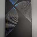 TORRAS Shockproof Designed for Google Pixel 9 Pro Case/Pixel 9 Case [16Ft Military Grade Drop Tested] Translucent Slim Protective Anti-Scratch Anti-Fingerprint Phone Case for Pixel 9/9 Pro 2024, Black