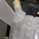 Coolant Reservoir Tank Compatible with 1999 2000 2001 2003 2003 2004 2005 2006 Silverado Sierra,Tahoe Suburban Yukon Escalade Avalanche H2 with Sensor and Cap Replace 15203949 603102