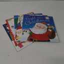 'Twas the Night Before Christmas 5-Book Collection Set with Carrying Bag