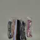 Gaoye Reading Glasses for Women, 6 pack Fashion Readers for Women Men Spring Hinge Eye Glasses, Blue Light Reading Glasses (Glossy Black, Tofu Beige, Transparent Pink, Transparent, Transparent Purple, Transparent Blue)