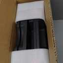 Tool Set- 412 Piece Home Repair/Auto Tool Kit, Storage Organizer with Drawers, Toolbox Storage Case for Women & Men, Perfect for Homeowner, Diyer, Handyman, DIY (Pink)