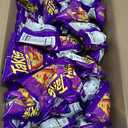 Takis Fuego 40 pc / 1 oz Multipack - Hot Chili Pepper & Lime Flavored Extreme Spicy Rolled Tortilla Chips - Individual Bags, Perfect for Tailgates, Parties, Lunchboxes or Lunches, Best Before JAN 15/2026 