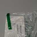 100 Pcs Bow Wax Seal Stickers Wedding Invitation Envelope Seal Stickers, 3D Self Adhesive Stamp Decals for Invitation, Baby Shower, Greeting Cards, Gift Wrapping(Antique Gold)