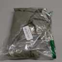 KICZOY Women Flowy Pants Drawstring Waist Wide Leg Palazzo Beach Pants Loose Fit with Pockets (Small, Army Green)