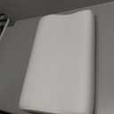 Tempur-Pedic TEMPUR-Ergo Neck Pillow, Medium Profile, White