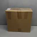 Therwen 4 Pieces 10 Inch Round Vent Cover, Ceiling Diffuser HVAC Vent Duct Cover Replacement with Screws to Install, Fitting in 10 Inch Duct, Outer Dimensions: 13-15/16"