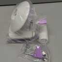 SPEENSUN Yarn Winder for Crocheting, 3.5 OZ Easy-to-Install and Efficiently Yarn Spinner with Lower Noise for Yarns Below Size 5, The Best Gift for Crochet and Knitting Lover