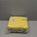 Amamao 360 Colors Acrylic Paint Markers, Soft Brush Tip Pens and Markers, Acrylic Paint Pens for Wood, Stone, Canvas, Glass, Fabric, Egg, Rock Painting and DIY Crafts Art Supplies (360 BOX)