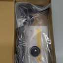 000-11019-001 Gimbal Mounting Bracket with Knobs Compatible with HDS-7 Gen2 Gen3 Hook-7 Elite-7 Touchscreen Models