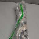 Artoid Mode Golden Xmas Tree Christmas Doormat, Winter Low-Profile Switch Rug Home Decor Door Mat Floor Mat for Outdoor Indoor 17x29 Inch