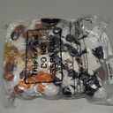 Sumind 8 Pcs Cat Stuffed Animals Bulk Plush Pets 5 Inch Cute Assorted Plush Cats Horse for Birthday Halloween Christmas Party Favors Favors(Horse)