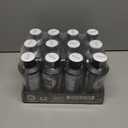 Core Power Elite High Protein Shake, Chocolate, 42g Bottle, 14oz, 12 Pack (EXP 01/17/26)