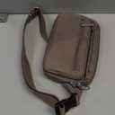 Baggallini Securtex Anti-Theft Belt Bag