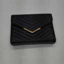 KKXIU Women Formal Vegan Leather Evening Envelope Clutch Purses and Handbags for Party Wedding Prom Bridal