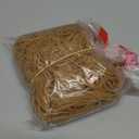 Universal 00119 Rubber Bands, Size 19, 3-1/2 x 1/16, 1lb Pack