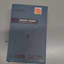 BSEED 4 Gang Smart Switch - Alexa WiFi Light Switch, Touch Control, Timer Function, Compatible with Alexa, Google Assistant, Remote Control