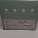 Momcozy New Baby Wipe Warmer, 100pcs Larger Capacity Wipe Dispenser, 10-Min Fast Heating with 4 Temperature Modes, Innovative Spring Design, Silicone & Top Seals,Quick Even Heating, 3-Level Nightlight (Green)