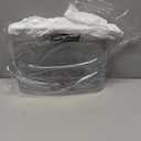 Replacement Part Water Reservoir with Lid,Compatible with Amaste Espresso Machine